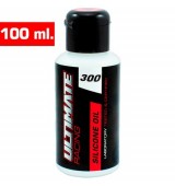 UR silikonový olej do tlumiče 300 CPS - NEW 100ml