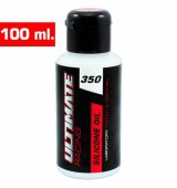 UR silikonový olej do tlumiče 350 CPS - NEW 100ml