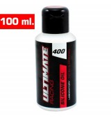UR silikonový olej do tlumiče 400 CPS - NEW 100ml