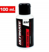 UR silikonový olej do tlumiče 550 CPS - NEW 100ml