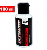 UR silikonový olej do tlumiče 600 CPS - NEW 100ml