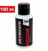 UR silikonový olej do tlumiče 700 CPS - NEW 100ml