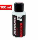UR silikonový olej do tlumiče 750 CPS - NEW 100ml