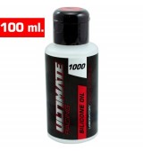 UR silikonový olej do diferenciálu 1000 CPS - NEW 100ml
