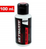UR silikonový olej do diferenciálu 4000 CPS - NEW 100ml