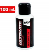 UR silikonový olej do diferenciálu 5000 CPS - NEW 100ml