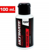 UR silikonový olej do diferenciálu 7000 CPS - NEW 100ml