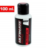 UR silikonový olej do diferenciálu 8000 CPS - NEW 100ml