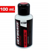 UR silikonový olej do diferenciálu 12.000 CPS - NEW 100ml