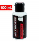 UR silikonový olej do diferenciálu 20.000 CPS - NEW 100ml
