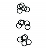 Spojkové podložky pro vymezení vůle - SHIMS (0.1 / 0.2 / 0.3 mm) (15 ks.)