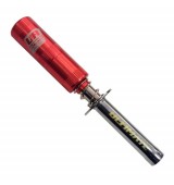Žhavítko pro baterii 1.5V AA (červené)