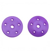 Kónické pístky 16mm (5x 1,5mm kónický otvor) - 2ks