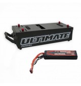 Startovací box 1/8 Off Road včetně 11,1V 3500mAh LiPo sady
