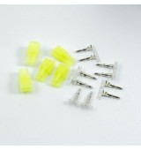 Konektor micro TAMIYA 5ks (samice)