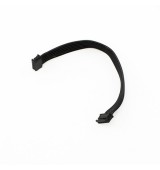 Senzorový kabel plochý 75mm