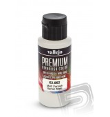 Premium RC - Matný lak 60 ml
