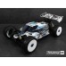 Vision čirá karoserie - ASSOCIATED RC8 B3.1e/RC8 B3.2e