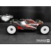 Vision čirá karoserie - Kyosho MP10 předříznutá