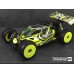 Vision čirá karoserie - SWORKz S35-3E / S35-4E předříznutá