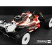 Vision čirá karoserie - SWORKz S35-3 / S35-4 předříznutá