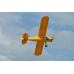 PH147 Piper J-3 Cub 2150mm ARF - Poškozený trup