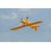 PH147 Piper J-3 Cub 2150mm ARF - Poškozený trup