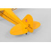 PH147 Piper J-3 Cub 2150mm ARF - Poškozený trup