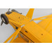 PH147 Piper J-3 Cub 2150mm ARF - Poškozený trup