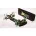 XCEED - SET UP sada ALU pro 1/10 TC podvozky