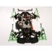XCEED - SET UP sada ALU pro 1/10 TC podvozky