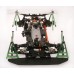 XCCEED - SET UP sada ALU pro 1/8 On Road podvozky