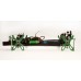 XCCEED - Set Up sada ALU pro 1/8 Off Road podvozky