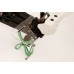 XCCEED - Set Up sada ALU pro 1/8 Off Road podvozky