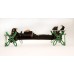 XCCEED - Set Up sada ALU pro 1/8 Off Road podvozky