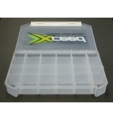 XCEED - box na příslušenství - velký