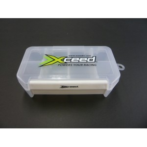 XCEED - box na příslušenství - malý