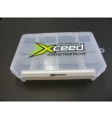 XCEED - box na příslušenství - střední