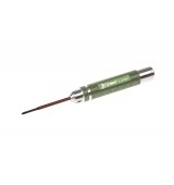 šroubovák - křížový - ALU verze 2.0 x 45mm