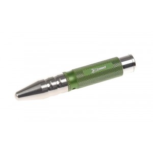 Vykružovadlo na lexanové karoserie 0-18 mm s krytkou