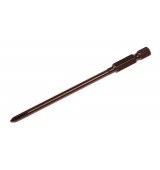 Násada pro akku šroubovák - křížový 4.0 x 100mm