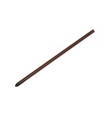 náhradní hrot - křížový šroubovák: 4.0 x 120mm