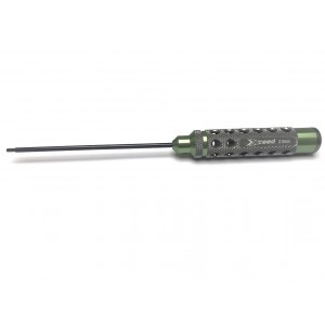 Imbusový klíč - metrický - ALU verze 2.0 x 120mm (HSS typ)