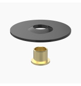 POM podložky listů 1mm