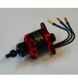XPWR 22cc střídavý elektromotor