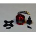 XPWR 22cc střídavý elektromotor