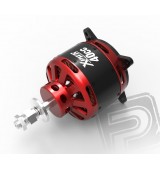 XPWR 40cc střídavý elektromotor