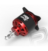 XPWR 60cc střídavý elektromotor