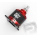 XPWR 60cc střídavý elektromotor