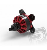 Torque 3910/820 - střídavý elektromotor